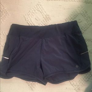 Athleta Shorts
